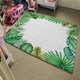 image 4 of Tropical Leaves (Rug) Multi | Small: 60x110cm
