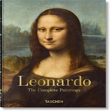 Leonardo The Complete Paintings