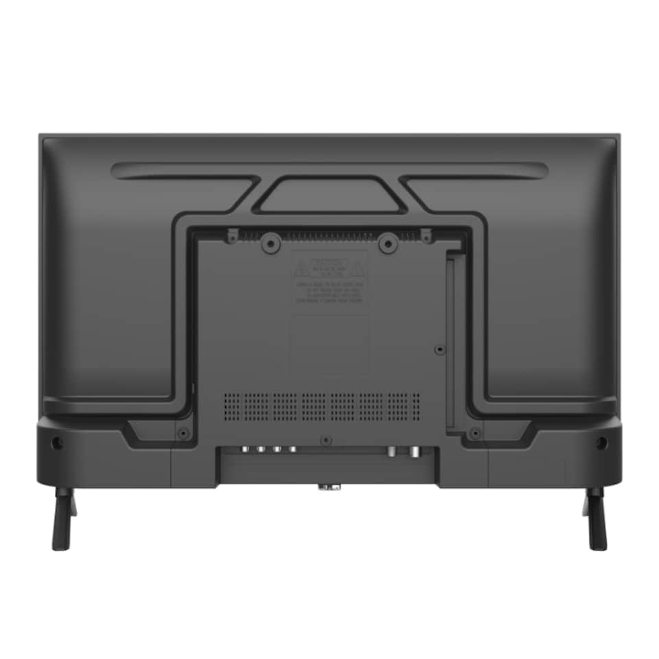 image 1 of HYE 24" HD Ready Tizen OS WiFi Frameless Smart TV - 24HDS1008