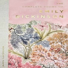 The Selected Poems Of Emily Dickinson