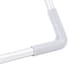 image 3 of Igenix IGHA01220S Winged Electric Heated Airer, Foldable & Lightweight, Silver