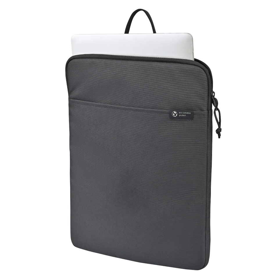 image 1 of XD Aware Laptop Bag - Black - 38.4cm x 28.6cm x 1.9cm | Black