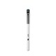 image 3 of EC1 Concealer Brush - Glisten Cosmetics Multi