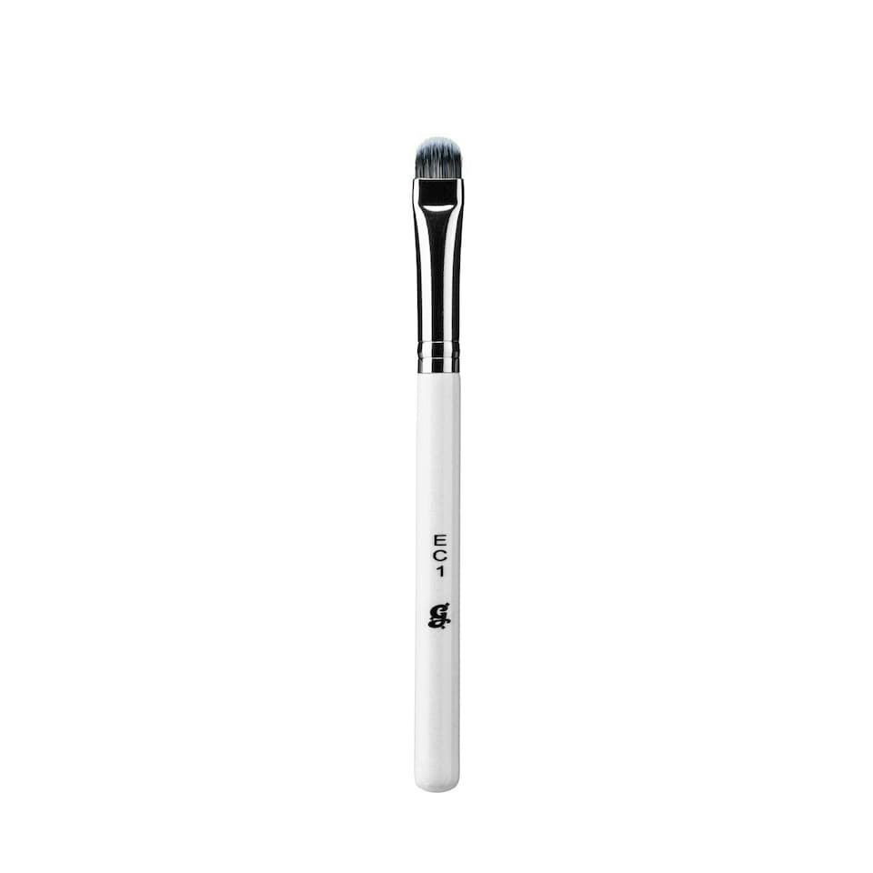 image 1 of EC1 Concealer Brush - Glisten Cosmetics Multi
