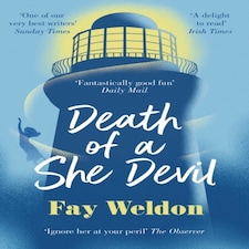 Death Of A She Devil