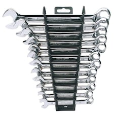 Comb.Spanner Set-12Pc.(8-22Mm) - 64605