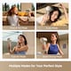 image 7 of MOVA Shine 10 Hair Dryer - Gold