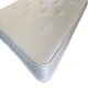 image 3 of Pocket spring, metal action replacement sofabed sofa bed settee spring, 2 fold,sprung mattress N/A | Queen