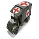 image 5 of Airfix British Austin K2/Y Ambulance (1:35 Scale)