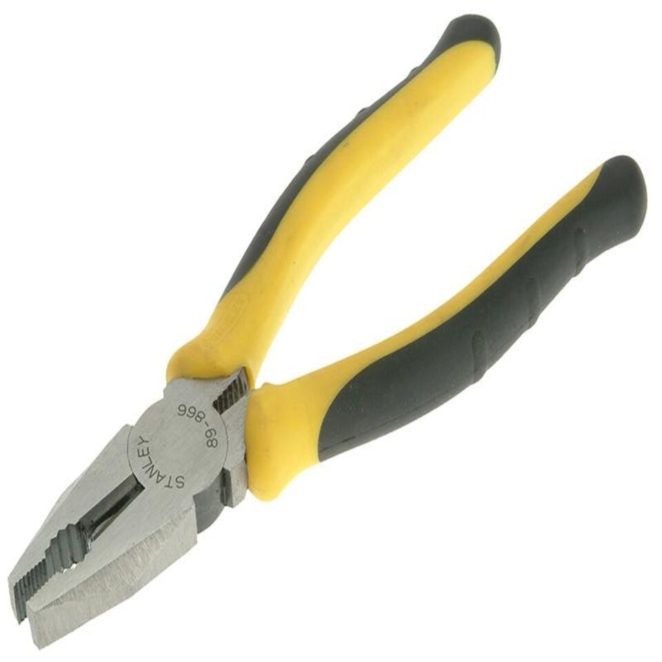 Stanley Tools Fatmax Combination Pliers 150Mm (6In)