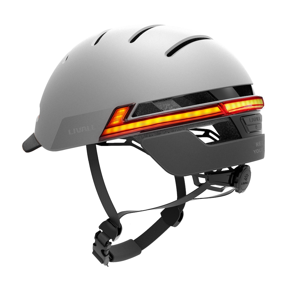 image 1 of BH51T Neo Smart Cycling Helmet - Black - 54-58cm