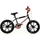 image 1 of XN Urban Shark 16In Kids BMX Bike - Black/Red