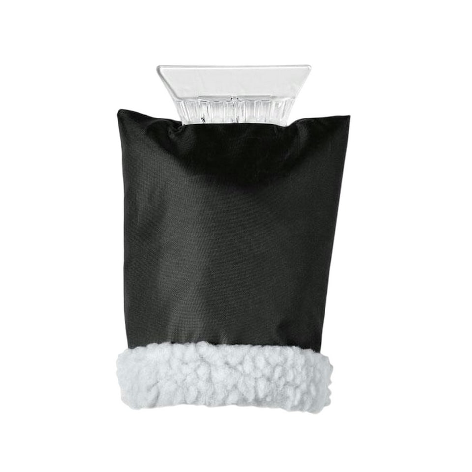 MidOcean Warmix Ice Scraper Glove - Black - One Size