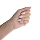 image 2 of Invogue Valentines Oval Nails - Adore You