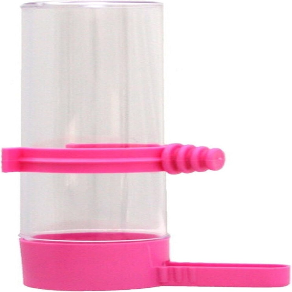 image 1 of Bird Fountain Feeder Medium
