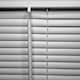 image 4 of Aluminium Venetian Blinds | 200cm Wide x 150cm Long | Silver | Silver
