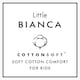 image 10 of Bianca Zoo Animals Cotton Reversible Duvet Cover Set | White