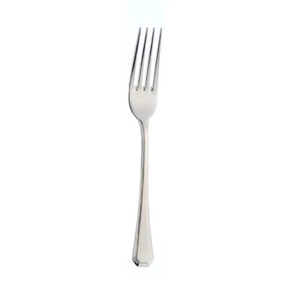 image 1 of Arthur Price Classic Grecian Table Fork