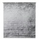 image 1 of 100cm Grey Crushed Velvet Roller Blinds Grey | Grey