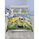 image 4 of Animal Crossing Logo Duvet Cover Set - Multicoloured - Single Multi | Single