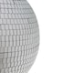 image 2 of 300mm Lightweight Disco Mirror Glitter Ball Dance Party DJ