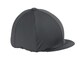 image 3 of Shires Hat Cover N/A | Colour: CHAR
Size: One Size
