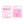 Pink, Geometric