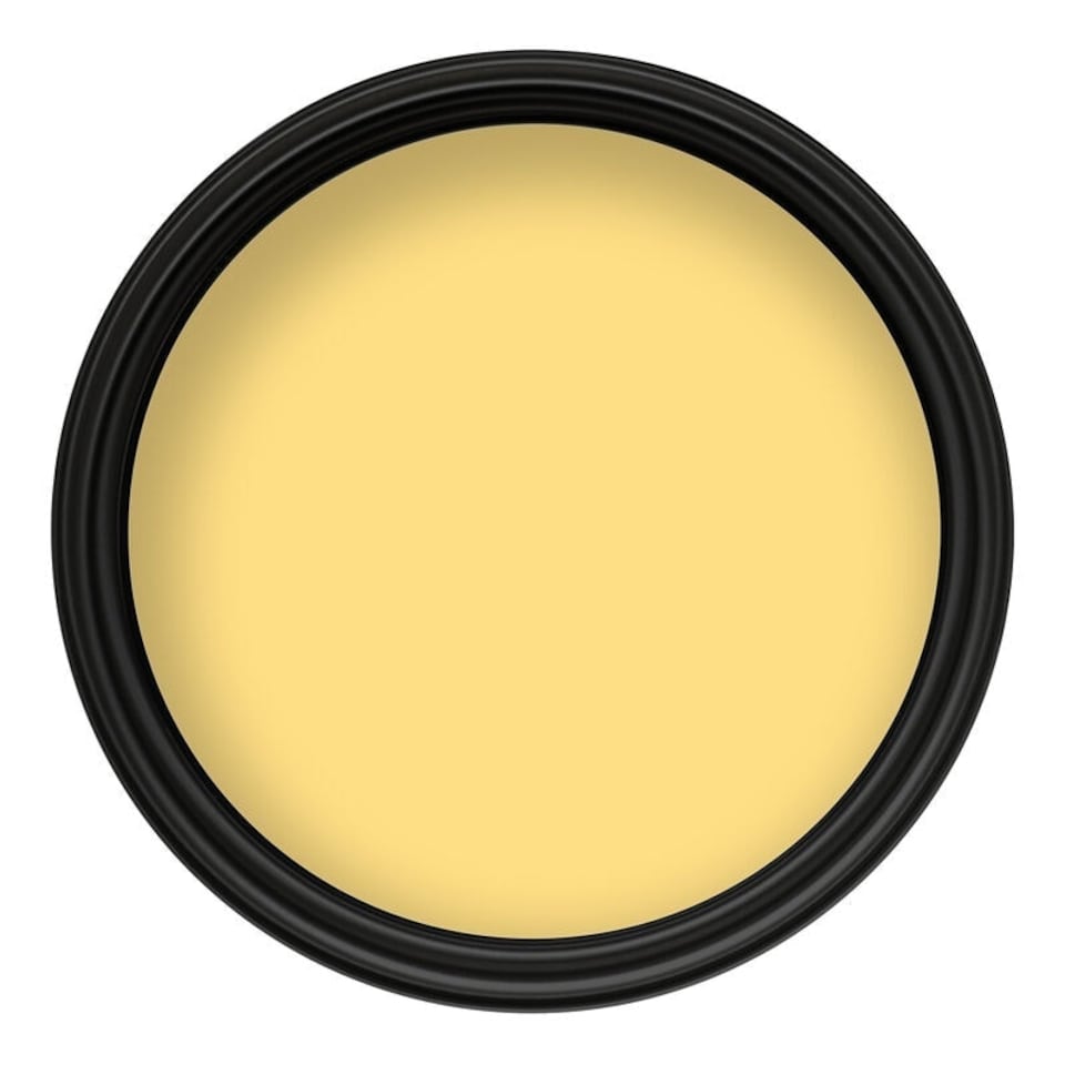 image 1 of Crown Easyclean Matt Emulsion 2.5L Happy Daze
