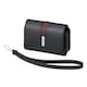 image 1 of Panasonic DMW-CX550 Black Original Leather Case Black