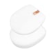 image 7 of SPARES2GO Filters for SHARK PowerPro Pet IZ370UK IZ380UKT Hair Wrap Cordless Vacuum Foam