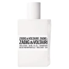 Zadig & Voltaire This is Her Eau de Parfum 30ml Spray