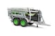 image 1 of Bruder Fliegl barrel trailer Jumbo Line Plus Detailed Vehicle & Playset Model
