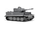 image 5 of Airfix Quickbuild Tiger I