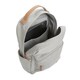 image 4 of XD Collection Impact Aware 16L Backpack - Grey - 43cm x 29cm x 13cm Grey