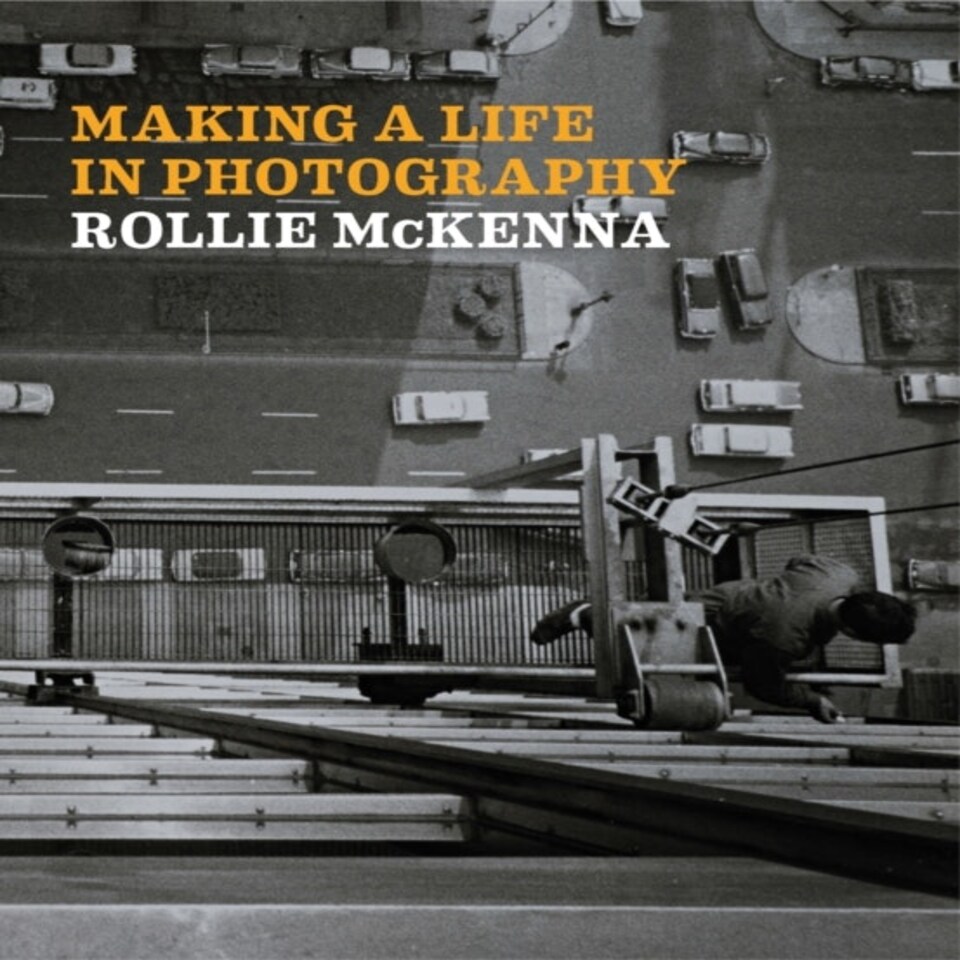Making A Life In Photography