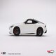 image 2 of Nissan Z Performance 2023 Everest White LHD 1:18 Scale TSM TS0391