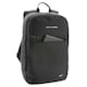 image 3 of Swiss Peak 18L Laptop Backpack - Black - One Size Black