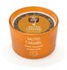 image 1 of 85G Salted Caramel Scented Coloured Jar Candle