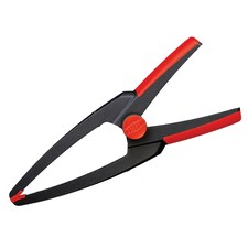 Bessey Clippix Xcl Spring Clamp - Multi Colour - Opening: 70mm Throat Depth: 110mm