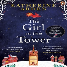 The Girl In The Tower