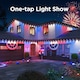 image 9 of GOVEE PERMANTENT OUTDOOR LIGHTS 15M IP67
