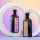 image 4 of Nature Spell Duo Elixir: Hyaluronic Acid & Pumpkin Hair Oils - The Harmony of Hydration and Growth