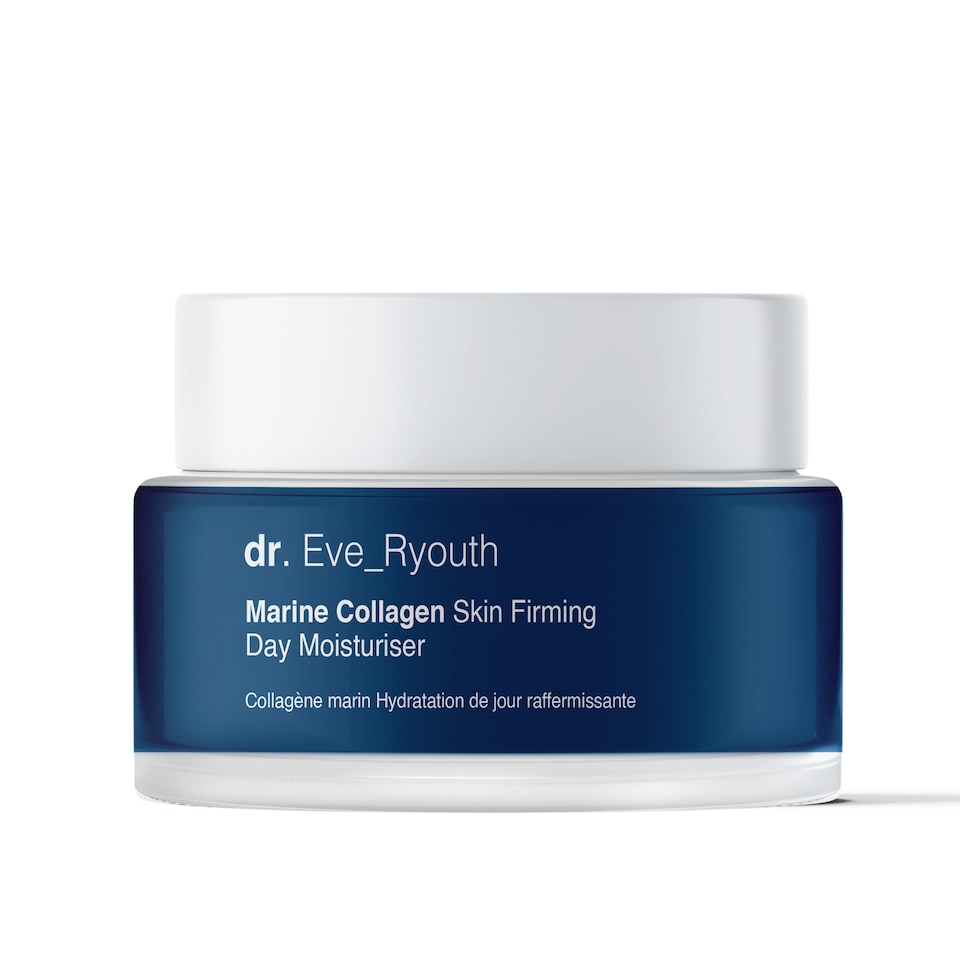 image 1 of Dr. Eve_Ryouth Marine Collagen Skin Firming Day Moisturiser 50ml