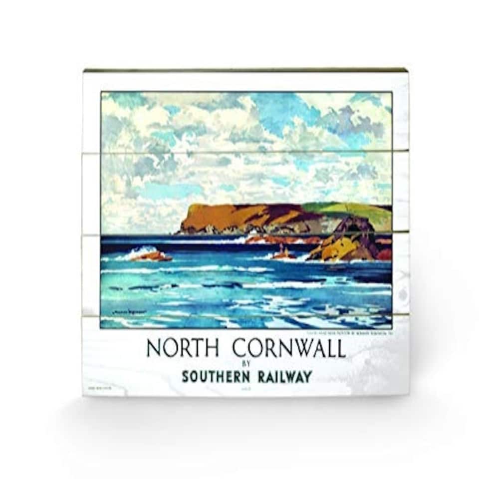 CORNWALL (6) - ENGLAND
