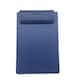 image 3 of B6 Mini Blue Clipboard