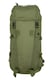 image 3 of Mountain Warehouse Large 50L Backpack Rucksack Hiking Walking Camping Bag | Green