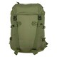 image 3 of Mountain Warehouse Large 50L Backpack Rucksack Hiking Walking Camping Bag Green