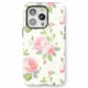 image 1 of Englsh Rose Phone Case | Pink | iPhone 16 Plus
Slim | iPhone 16 Plus
Slim
