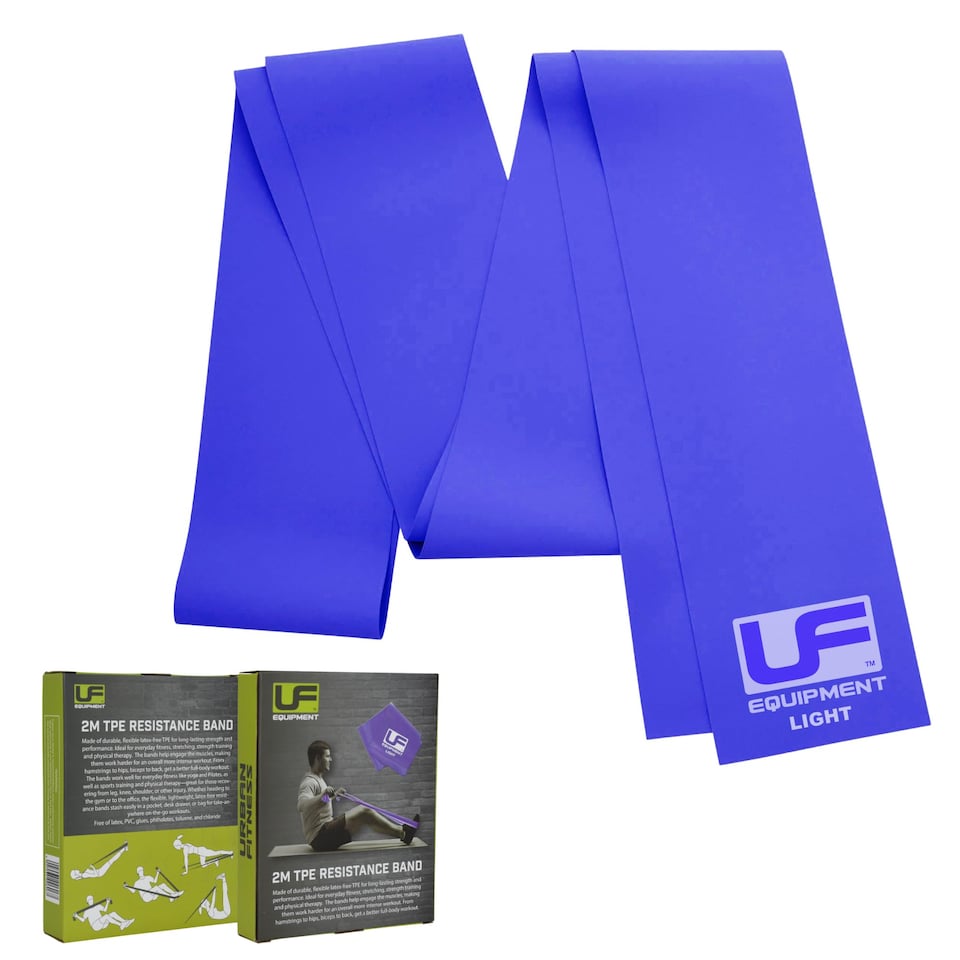 image 1 of Reydon Urban Fitness 2M Tpe Resistance Band