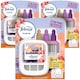 image 2 of Febreze 3Volution Starter Kit Mrs Hinch's Midsummer Memories 20ml